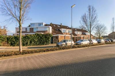 Woning Standerdmolen 41 Nieuw-Lekkerland