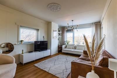 Woning Paterswoldseweg 345 Groningen