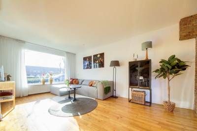 Woning Maerelaan 141 Heemskerk