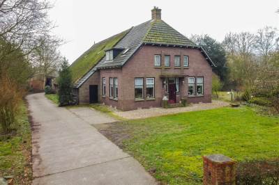 Woning de Horst 10 Peize