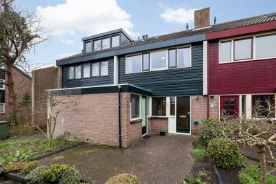 Woning Beveland 48 Haarlem