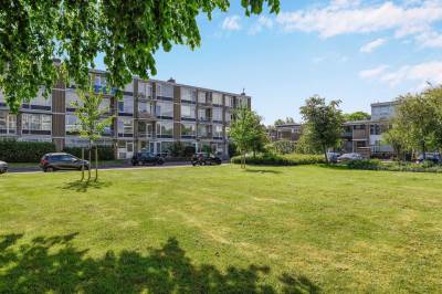 Woning Jekerstraat 10 Dordrecht