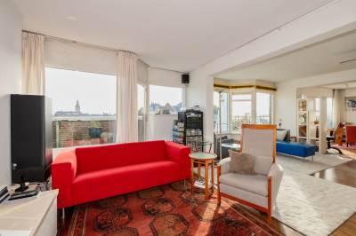 Woning Piet Heinplein 124 Den Haag