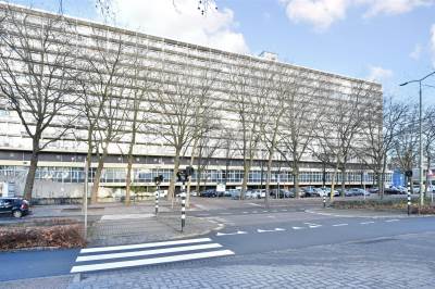 Woning Ametisthorst 277 Den Haag