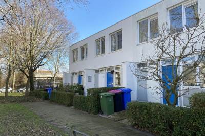 Woning Betje Wolfflaan 44 Delft