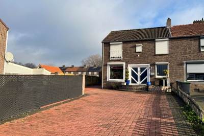 Woning Haarlemstraat 20 Heerlen