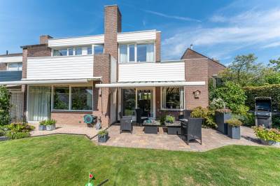 Woning Brugakker 6214 Zeist
