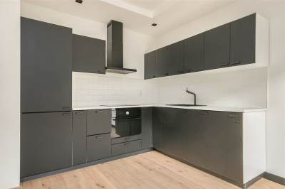 Woning Walchersestraat 72A Rotterdam