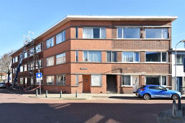 Woning Zwaardstraat 8 Den Haag