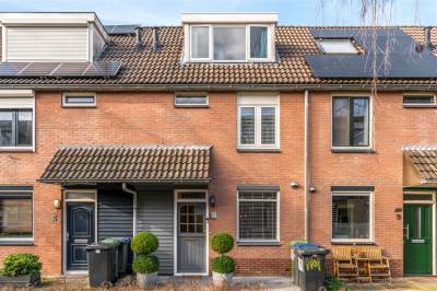 Woning Koperfazant 7 Nieuwegein