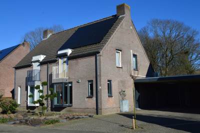 Woning Kerkakkerstraat 56 Valkenswaard