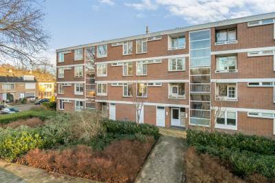 Woning Van Beethovenstraat 9 Ridderkerk