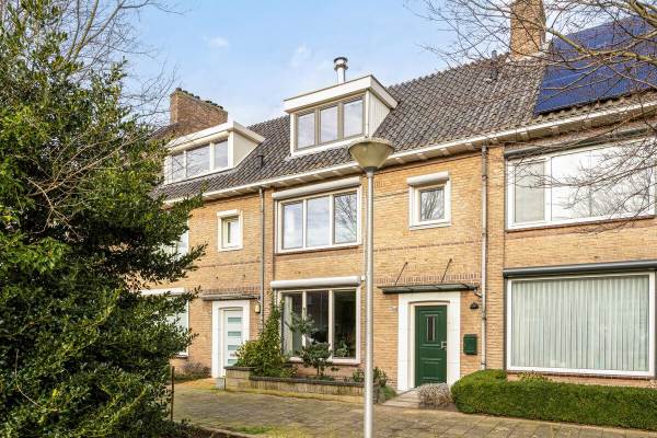 Woning Peter van Anrooylaan 64 Eindhoven