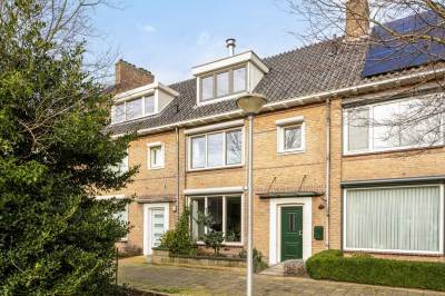 Woning Peter van Anrooylaan 64 Eindhoven