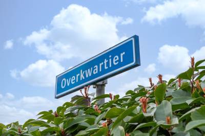 Bouwgrond Overkwartier 9a Montfort