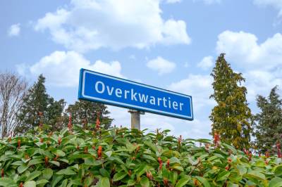 Bouwgrond Overkwartier 9d Montfort