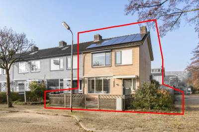 Woning Spinetstraat 29 Purmerend