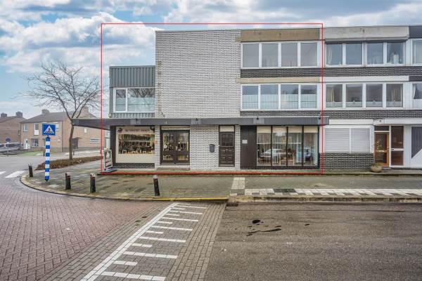 Woning Pastoor Scheepersstraat 22 Landgraaf