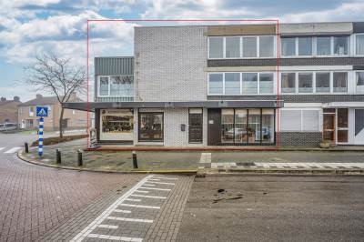 Woning Pastoor Scheepersstraat 22 Landgraaf