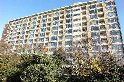 Woning Vlaardingerdijk 410 Schiedam