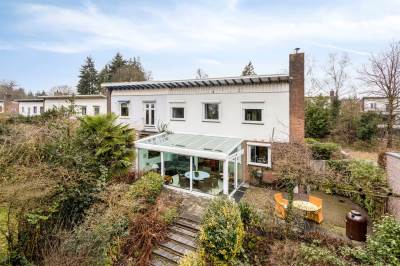 Woning Cort van der Lindenlaan 25 Arnhem