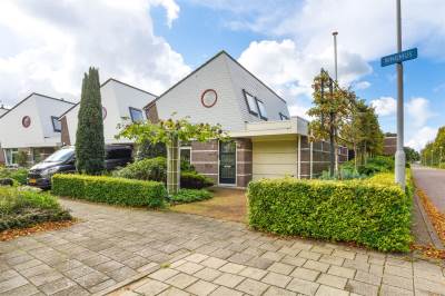 Woning Ringmus 2 Heemskerk