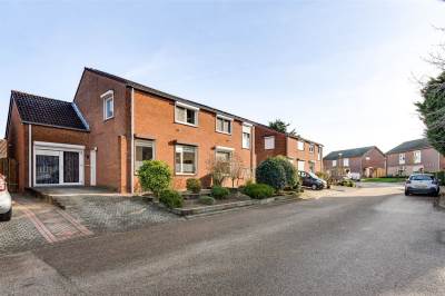 Woning Pastoor Kisselsstraat 17 Ulestraten