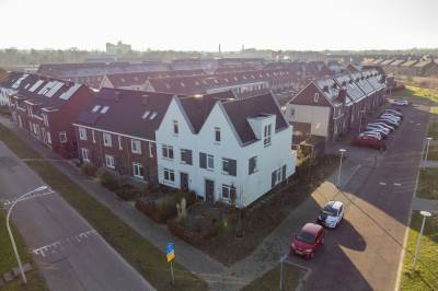 Woning Hasselterdijk 35k Zwolle