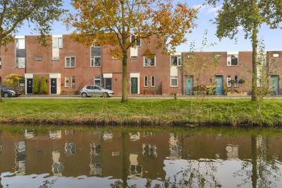 Woning Koperslagerstraat 25 Purmerend