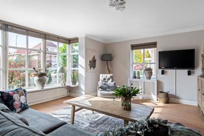 Woning Duifkruid 149 Tiel