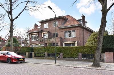 Woning Oosteinde 221 Voorburg