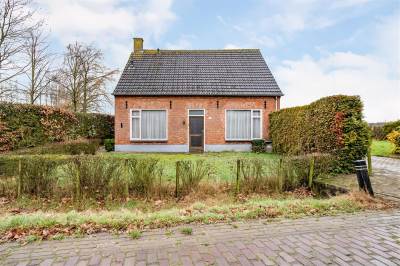 Woning Akkerstraat 3 Lage Mierde