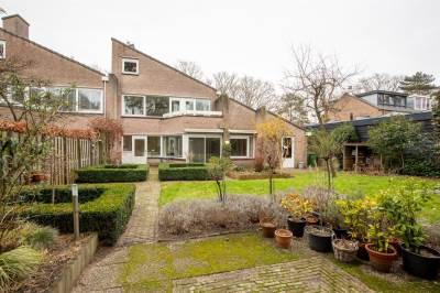 Woning Louise de Colignylaan 26 Santpoort-Zuid