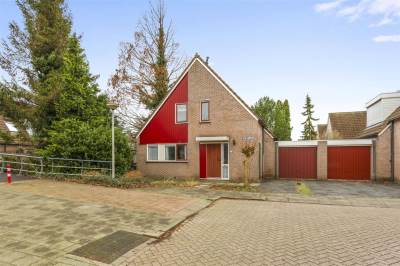 Woning Bladmoshof 1 Purmerend
