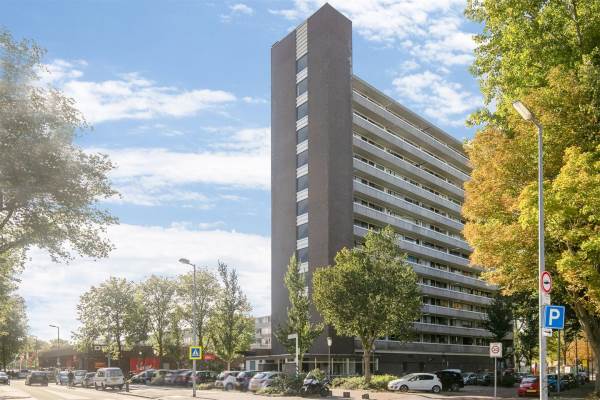 Woning Judith Leysterstraat 81 Alkmaar