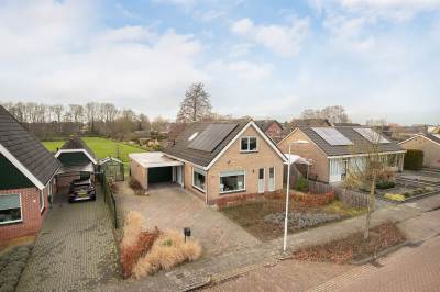Woning Wemeweg 18 Makkinga