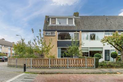 Woning Gerard Splinter van Ruwiellaan 110 Breukelen