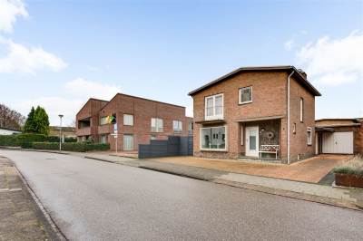 Woning Roggeveldstraat 5 Bunde