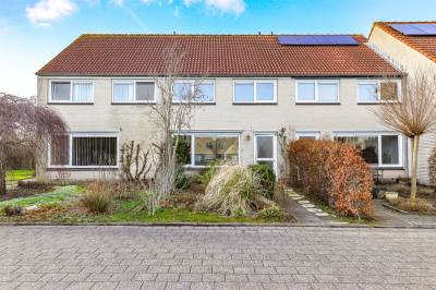 Woning Middelven 4 Roden