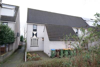 Woning Wilsondreef 13 Ede