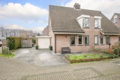 Woning Gerstkamp 4 Hoevelaken