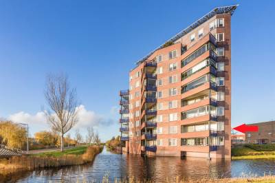 Woning Schelphoek 4 Hoofddorp