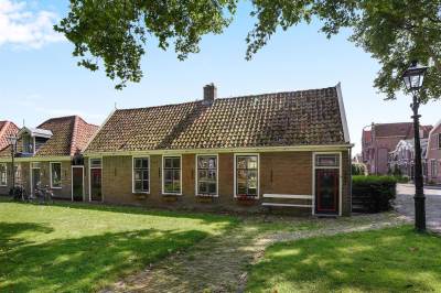 Woning Rijperweg 85 Middenbeemster