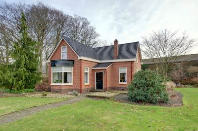 Woning Hoofdweg 147 Westerlee