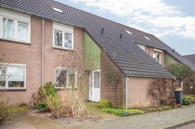 Woning Fabritiusstraat 5 Duiven