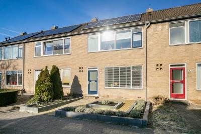 Woning Frankrijkstraat 5 Coevorden