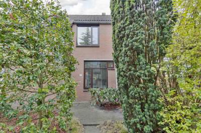 Woning Mezendaal 29 Nieuwerkerk aan den IJssel