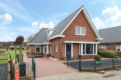 Woning Chamavenstraat 6 Lengel