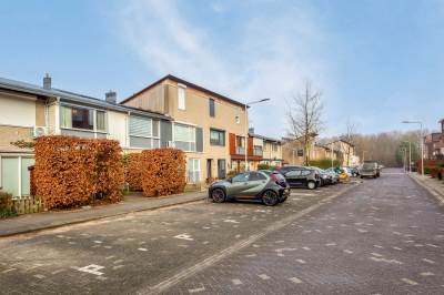 Woning Emily Brontësingel 100 Arnhem