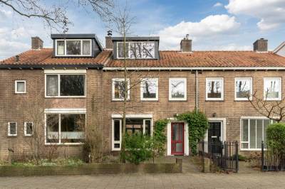 Woning Postweg 165 Nijmegen